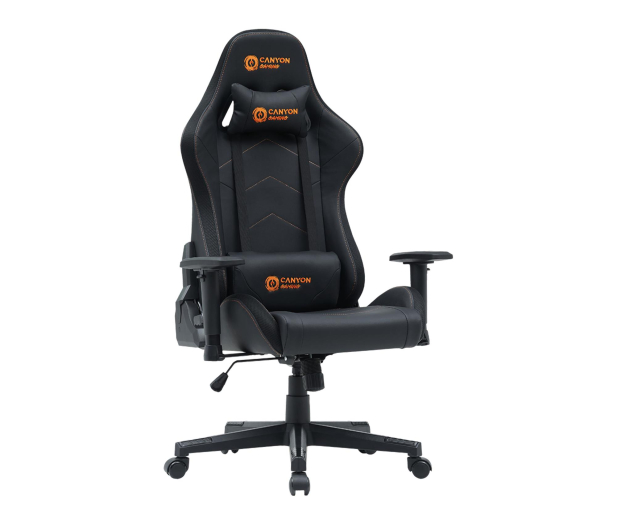 CANYON Irida RGBCH03 Podświetlenie RGB Szary - 1327043 - zdjęcie 2